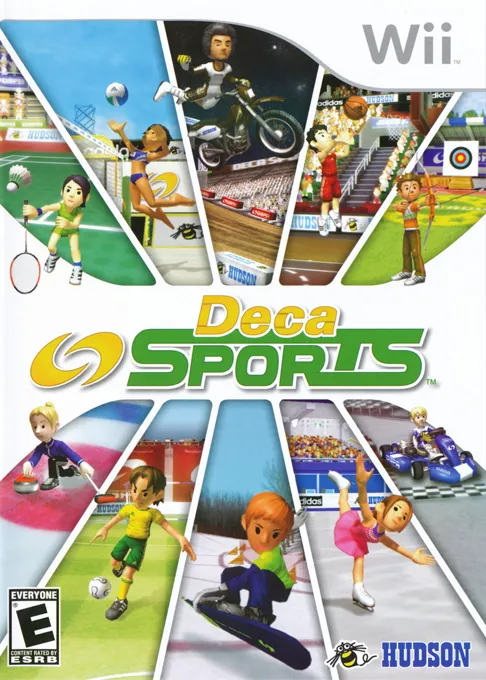 Deca Sports (USA) (En,Fr,Es) (Rev 1)